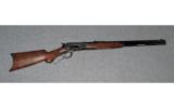 Winchester Model 1886.45/70 GOVT. - 1 of 8
