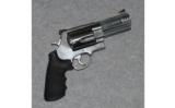 Smith & Wesson ~ 500 ~ .500 S&W - 1 of 2
