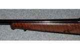Winchester Model 70 Ultra Grade.270 WIN - 8 of 9