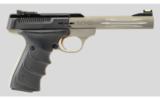 Browning Buck Mark .22 LR - 1 of 4