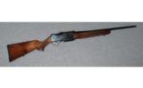 Browning BAR .270 WIN - 1 of 8