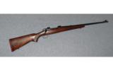Winchester Model 70 Pre 643006 - 1 of 8