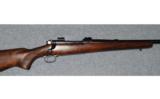 Winchester Model 70 Pre 643006 - 2 of 8