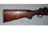 Winchester Model 70 Pre 643006 - 5 of 8