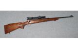 Winchester Pre '64 ~ 70 Featherweight ~ .30-06 - 1 of 9