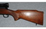 Winchester Pre '64 ~ 70 Featherweight ~ .30-06 - 7 of 9