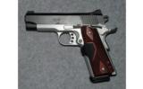 Kimber Pro Crimson Carry II45 ACP - 2 of 2