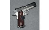 Kimber Pro Crimson Carry II45 ACP - 1 of 2