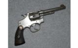 Smith & Wesson ~ M&P ~ .38 S&W Spl - 1 of 2