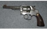 Smith & Wesson ~ M&P ~ .38 S&W Spl - 2 of 2