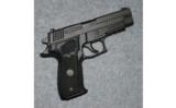 Sig Sauer P226 Legion.40 S&W - 1 of 2