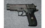 Sig Sauer P226 Legion.40 S&W - 2 of 2