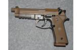 Beretta M9A3
9MM - 2 of 2