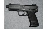 H&K USP Tactical.45 AUTO - 2 of 2