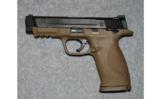 Smith & Wesson M&P 45
45 AUTO - 2 of 2