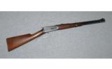 Winchester Model 9430 WCF - 1 of 8