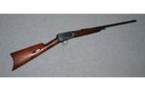 Winchester Model 1903
22 WIN AUTOMATIC - 1 of 8