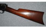 Winchester Model 1903
22 WIN AUTOMATIC - 7 of 8