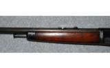Winchester Model 1903
22 WIN AUTOMATIC - 8 of 8