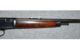 Winchester Model 1903
22 WIN AUTOMATIC - 6 of 8