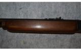 Marlin 39A~ .22 S,L,LR - 7 of 9