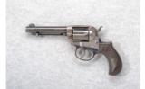 Colt ~ D.A. 1877 ~ .38 LC - 2 of 2
