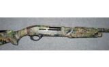 Benelli M2 Camo20 GA - 2 of 8