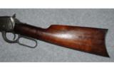 Winchester Model 1894
30 WCF - 7 of 8