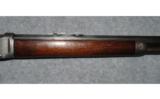 Winchester Model 1894
30 WCF - 6 of 8