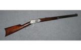 Winchester Model 1894
30 WCF - 1 of 8