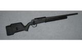 Remington 700 Tactical
.308 WIN - 1 of 8