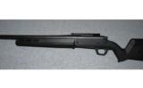 Remington 700 Tactical
.308 WIN - 4 of 8