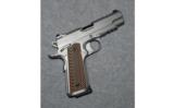 Dan Wesson ~ Specialist ~9mm - 1 of 2