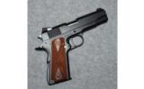 Dan Wesson ~ A2 ~ 45 Auto - 1 of 2