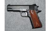 Dan Wesson ~ A2 ~ 45 Auto - 2 of 2