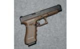 Glock 35 Gen 440 S&W - 1 of 2