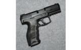 H&K VP 40.40 S&W - 1 of 2