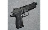 Sig Sauer ~ P226 Elite ~ 9mm - 1 of 2