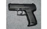 H&K P2000.40 S&W - 2 of 2
