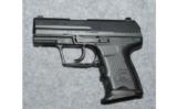 H&K p2000SK9MM - 2 of 2