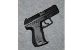 H&K P2000.40 S&W - 1 of 2