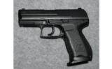 H&K P2000.40 S&W - 2 of 2