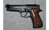 Beretta Model 92FS Ducks Unlimited9MM - 2 of 2