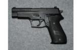 Sig Sauer P220 .45 Auto - 2 of 2