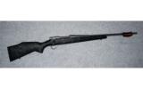 Weatherby ~ Vanguard ~ .257 Wby Mag - 1 of 8