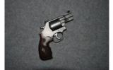Smith & Wesson ~ 686 PC ~ .357 Mag - 1 of 2