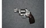 Smith & Wesson ~ 686 PC ~ .357 Mag - 2 of 2