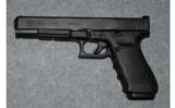 Glock G40 Gen 4
10MM - 2 of 3