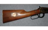 Winchester Model 94 Golden Spike 30-30 Win - 5 of 8