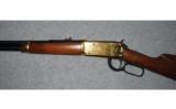Winchester Model 94 Golden Spike 30-30 Win - 4 of 8